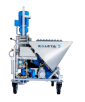 Plastering aggregate Kaleta -5