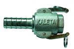 Latch clamp coupling 25 Kaleta
