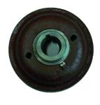 Compressor pulley HS- 24